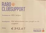 RABO-CLUBSUPPORT